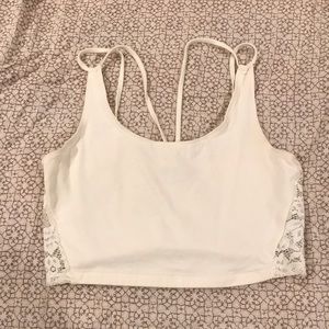 AE CROP TOP